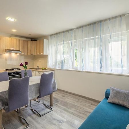 Central Apartment Josko - Combine Parking&Beach&Old Town Split Extérieur photo
