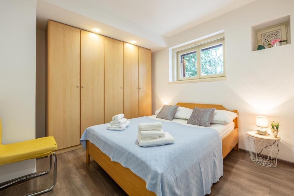 Central Apartment Josko - Combine Parking&Beach&Old Town Split Extérieur photo