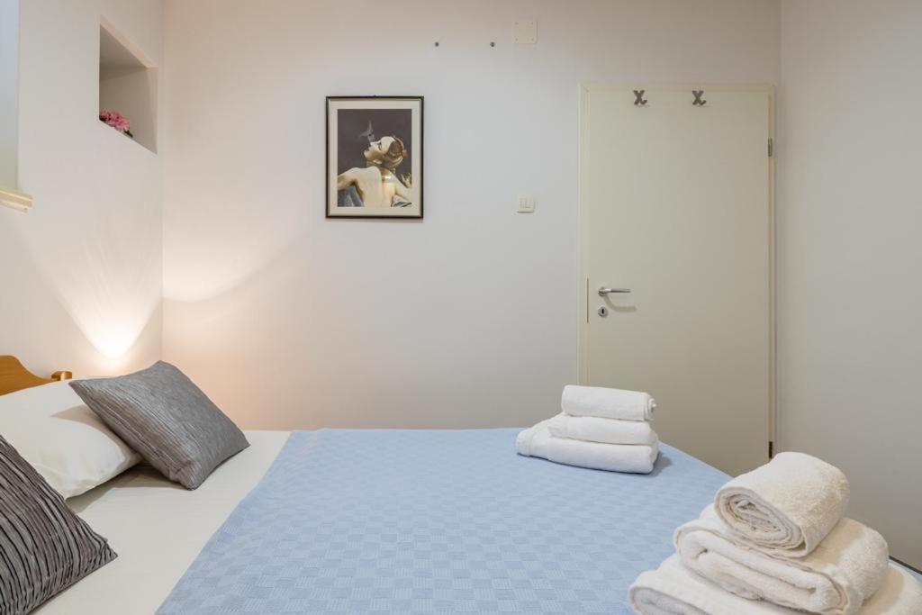 Central Apartment Josko - Combine Parking&Beach&Old Town Split Extérieur photo