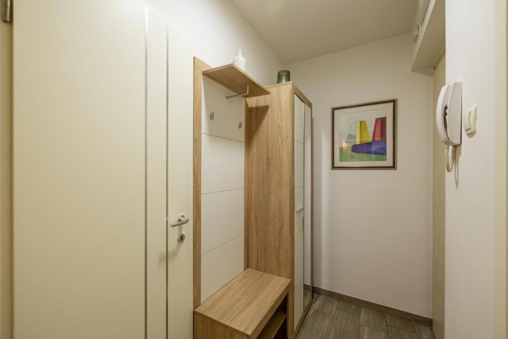 Central Apartment Josko - Combine Parking&Beach&Old Town Split Extérieur photo