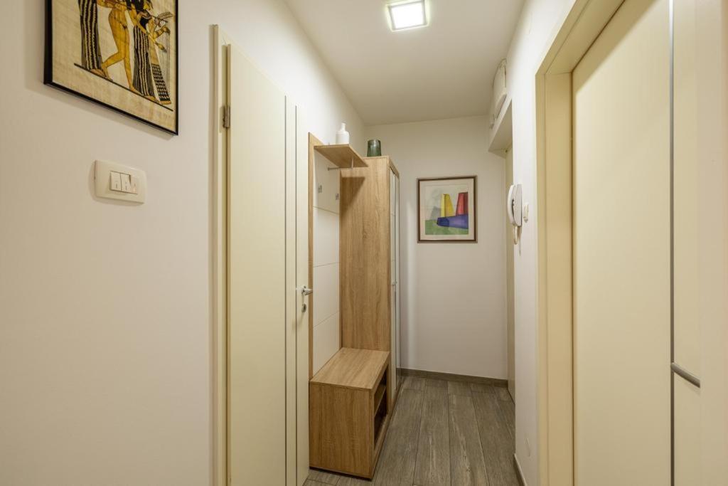 Central Apartment Josko - Combine Parking&Beach&Old Town Split Extérieur photo