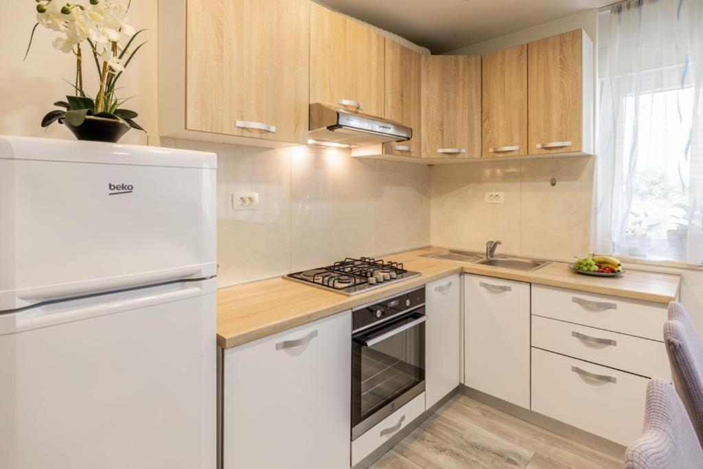 Central Apartment Josko - Combine Parking&Beach&Old Town Split Extérieur photo