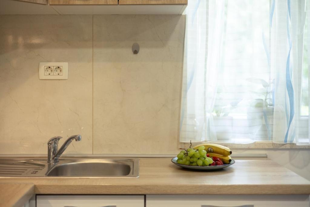 Central Apartment Josko - Combine Parking&Beach&Old Town Split Extérieur photo