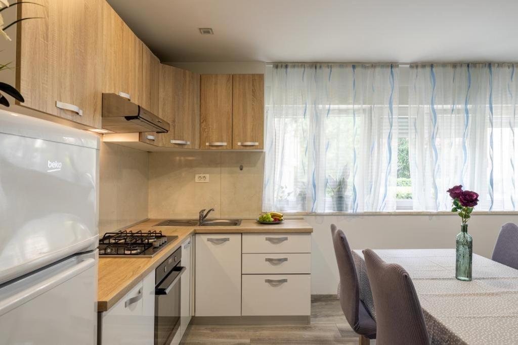 Central Apartment Josko - Combine Parking&Beach&Old Town Split Extérieur photo