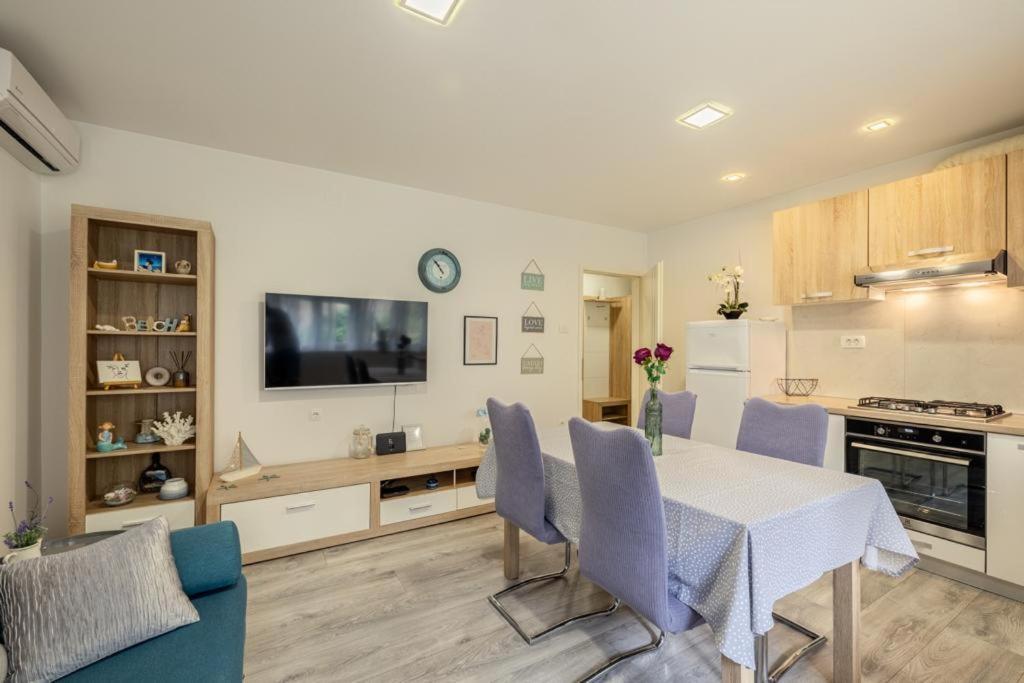 Central Apartment Josko - Combine Parking&Beach&Old Town Split Extérieur photo