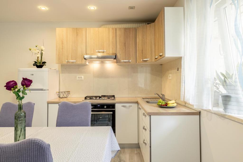 Central Apartment Josko - Combine Parking&Beach&Old Town Split Extérieur photo