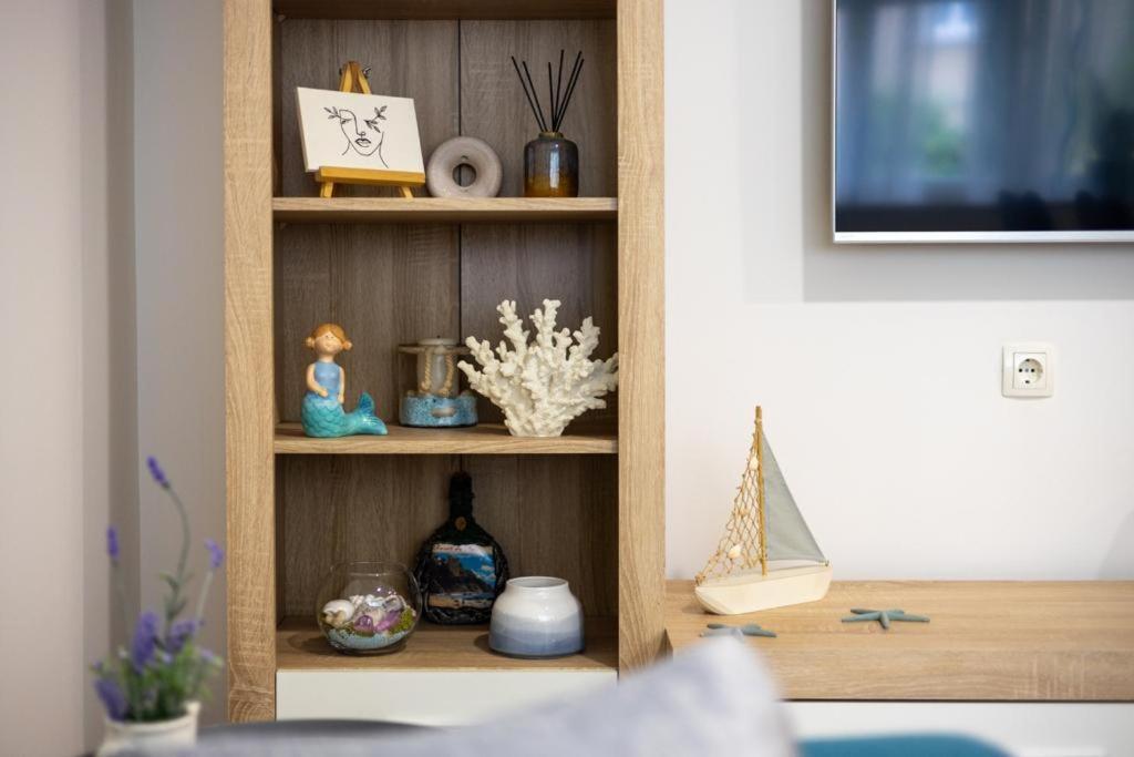 Central Apartment Josko - Combine Parking&Beach&Old Town Split Extérieur photo