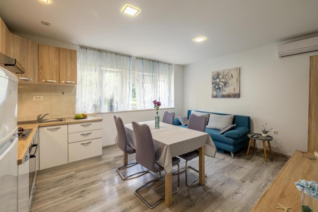 Central Apartment Josko - Combine Parking&Beach&Old Town Split Extérieur photo