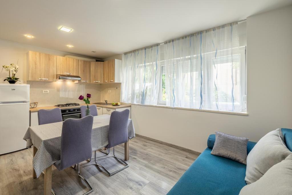 Central Apartment Josko - Combine Parking&Beach&Old Town Split Extérieur photo